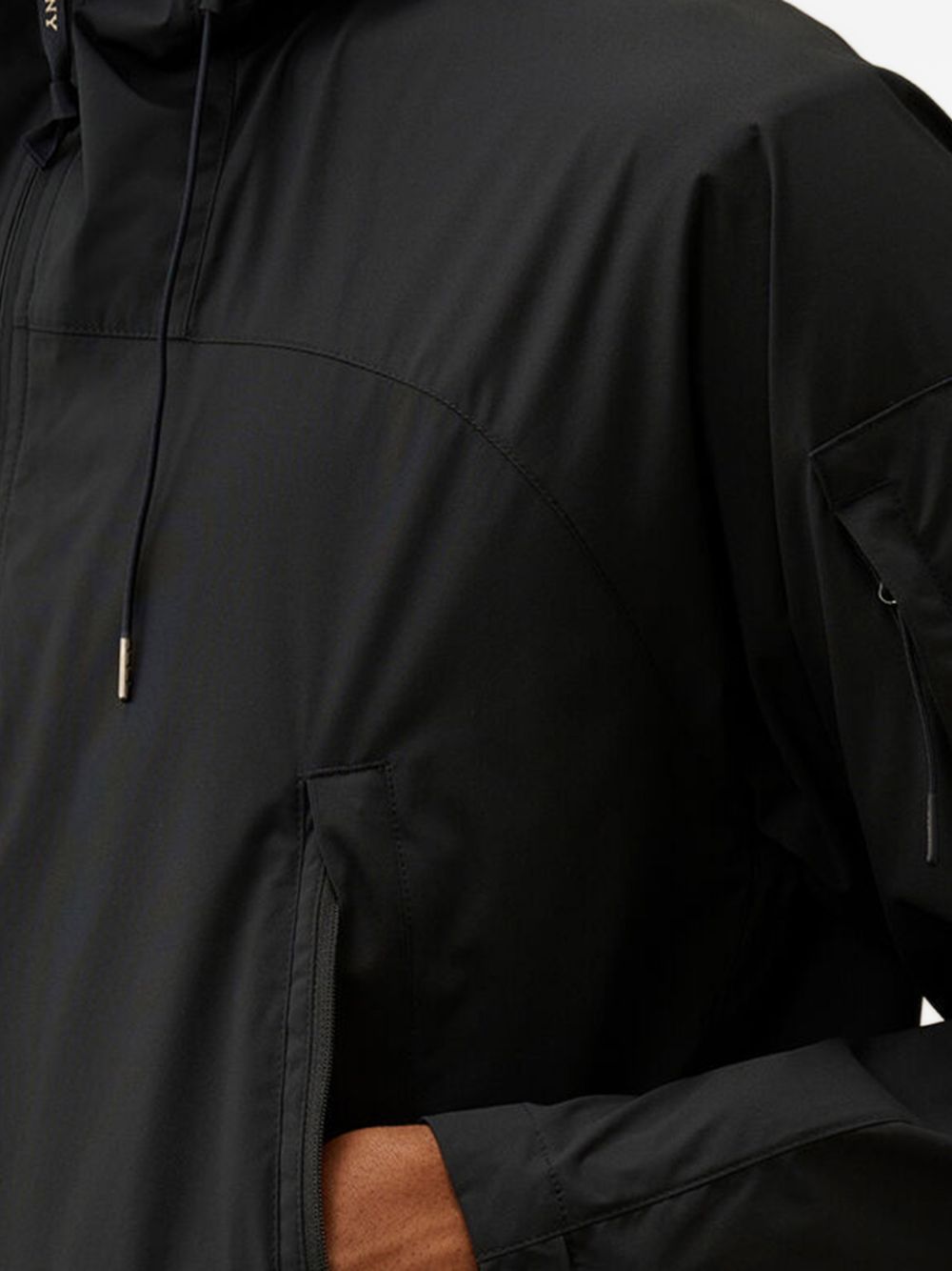 C.P. Company C.P.Company Coats Blue-3