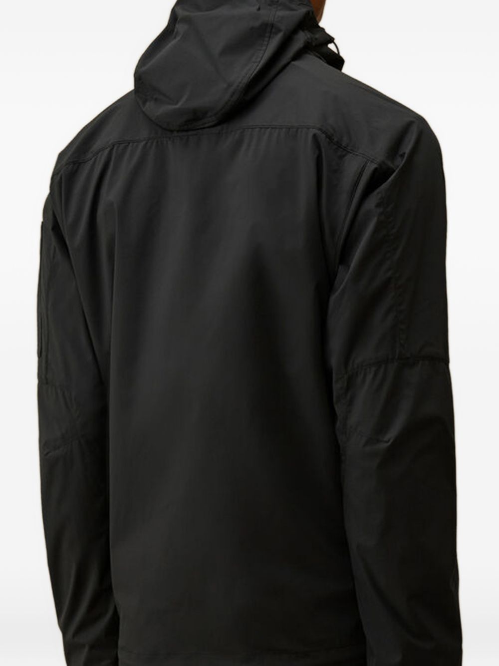 C.P. Company C.P.Company Coats Blue-4