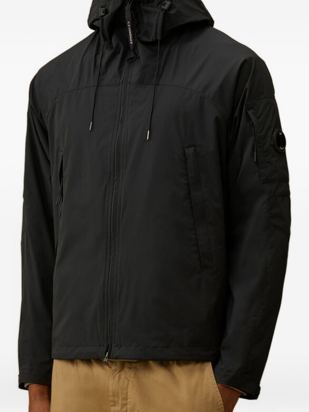 C.P. Company C.P.Company Coats Blue-5