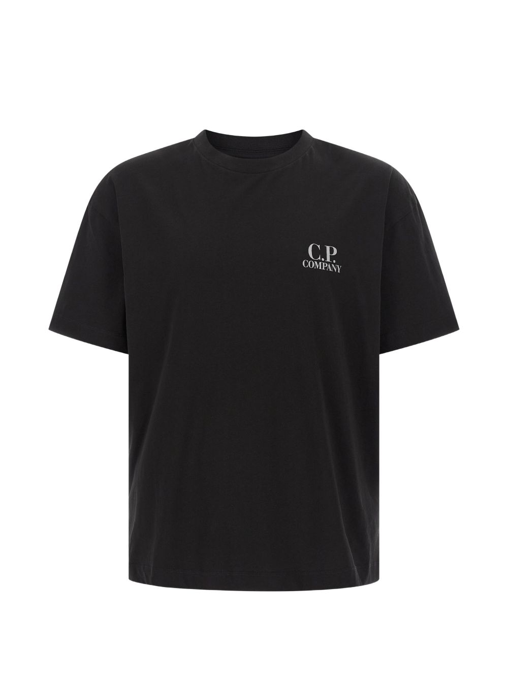 C.P. Company C.P.Company T-shirts and Polos Black