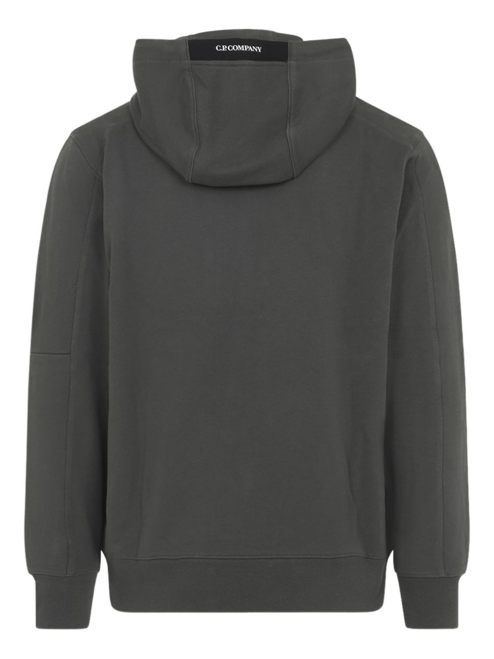 C.P. Company C.P.Company Sweaters Grey Topwear C.P. Company