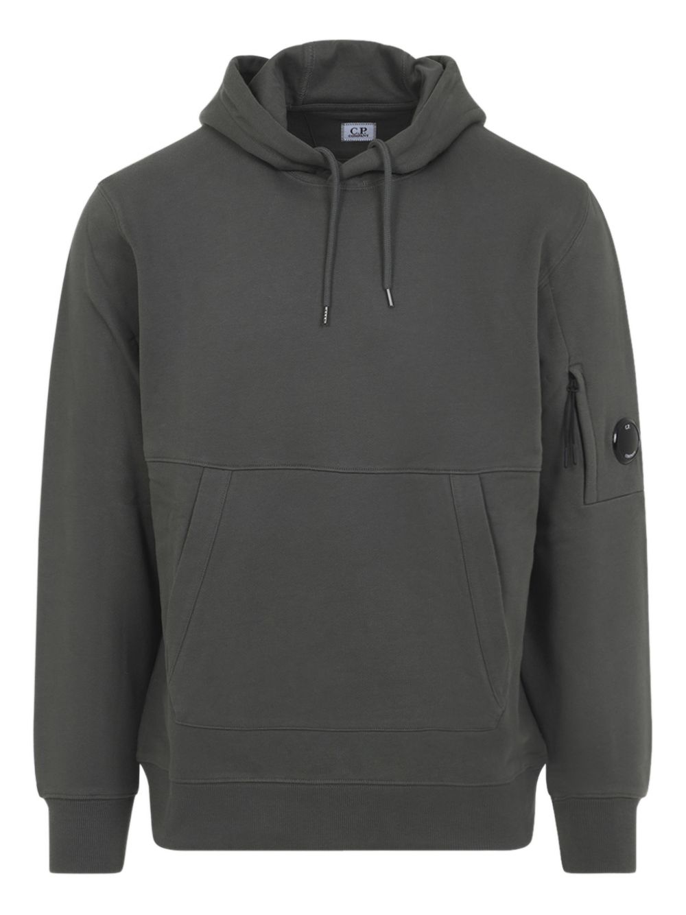 C.P. Company C.P.Company Sweaters Grey Topwear C.P. Company