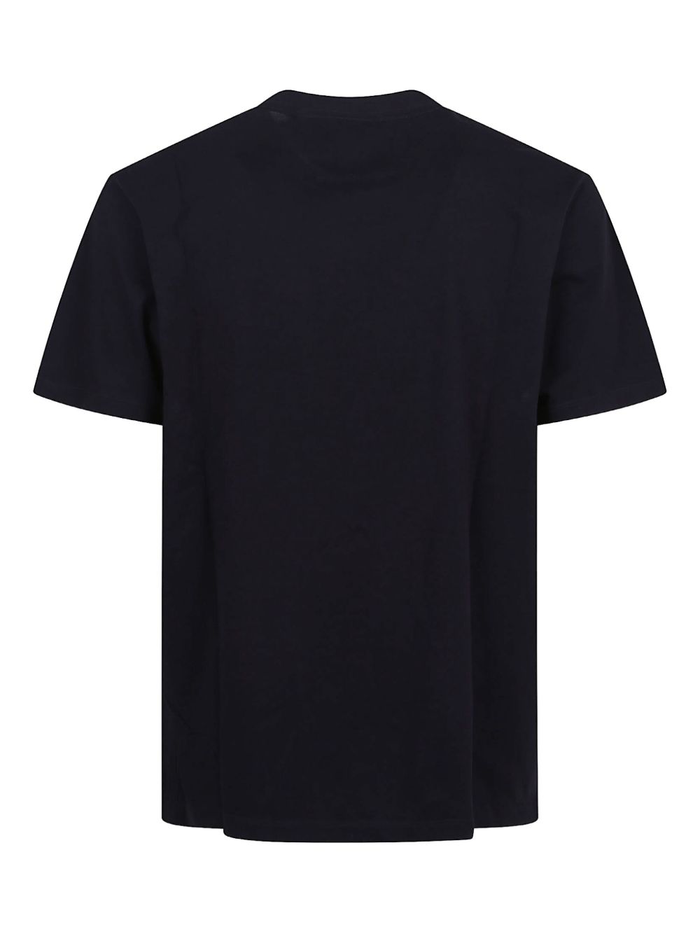 C.P. Company Logo T-shirt Dark Blue