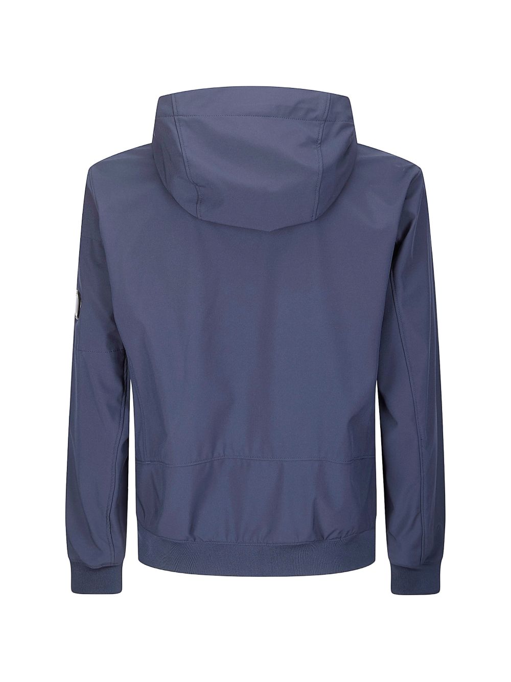 C.P.Company Jackets Blue