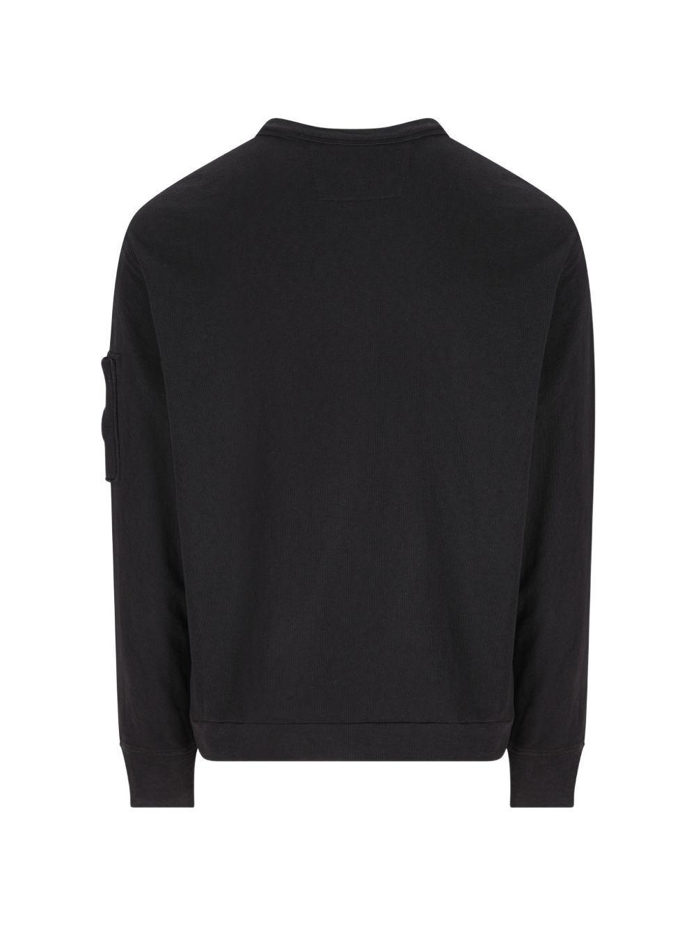 C.P. COMPANY Sweaters Black-4