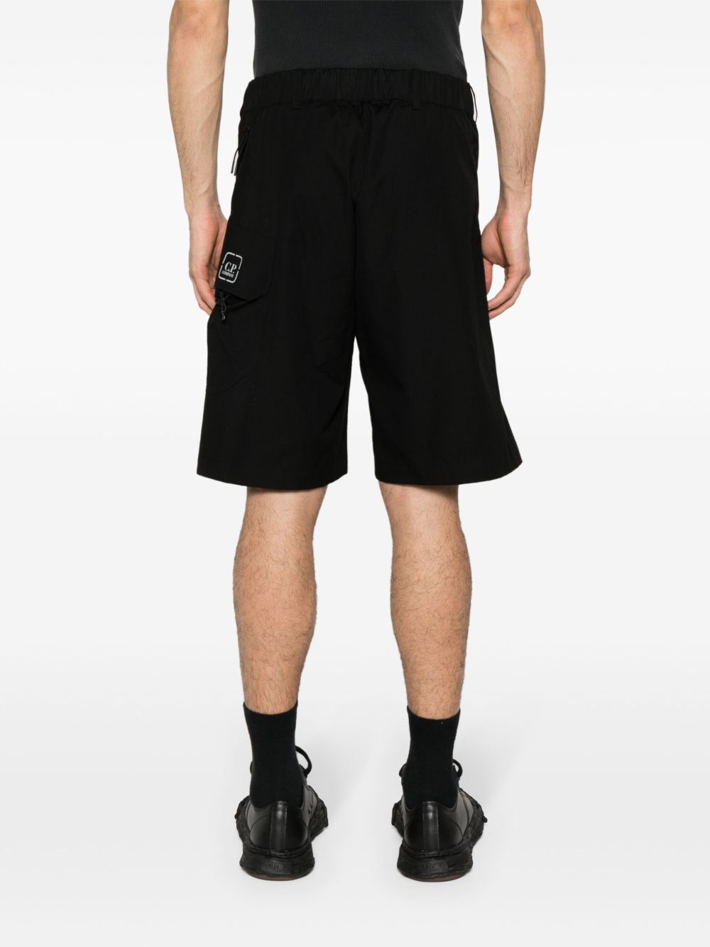 C.P. Company Cargo bermuda shorts Short trousers C.P. Company