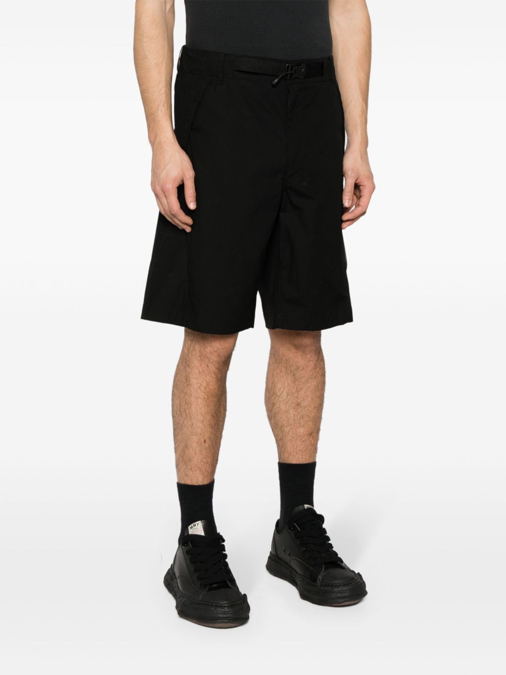 C.P. Company Cargo bermuda shorts Short trousers C.P. Company