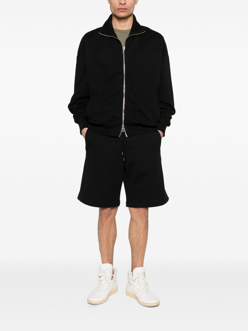 Maison Kitsuné MAISON KITSUNE' Shorts Short trousers Maison Kitsuné