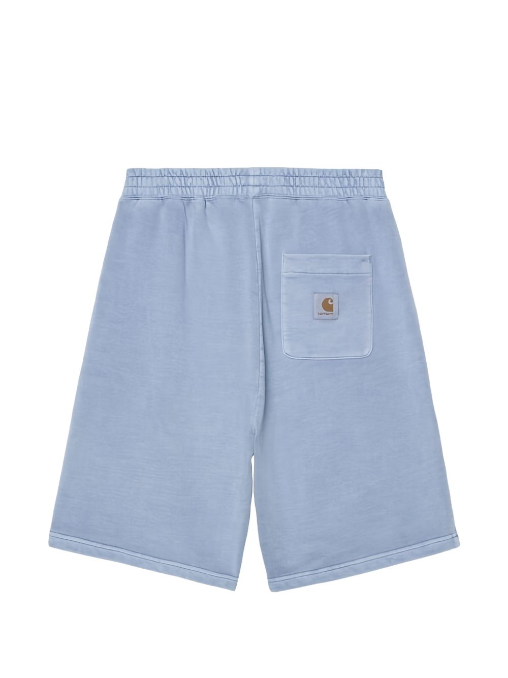 CARHARTT WIP MAIN Shorts Blue Short trousers Carhartt Wip Main