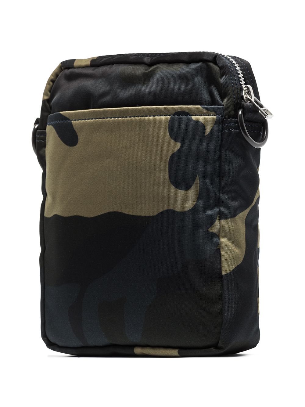 Porter Yoshida Counter Shade Schoudertas Verticaal Camouflage-thumbmail-3
