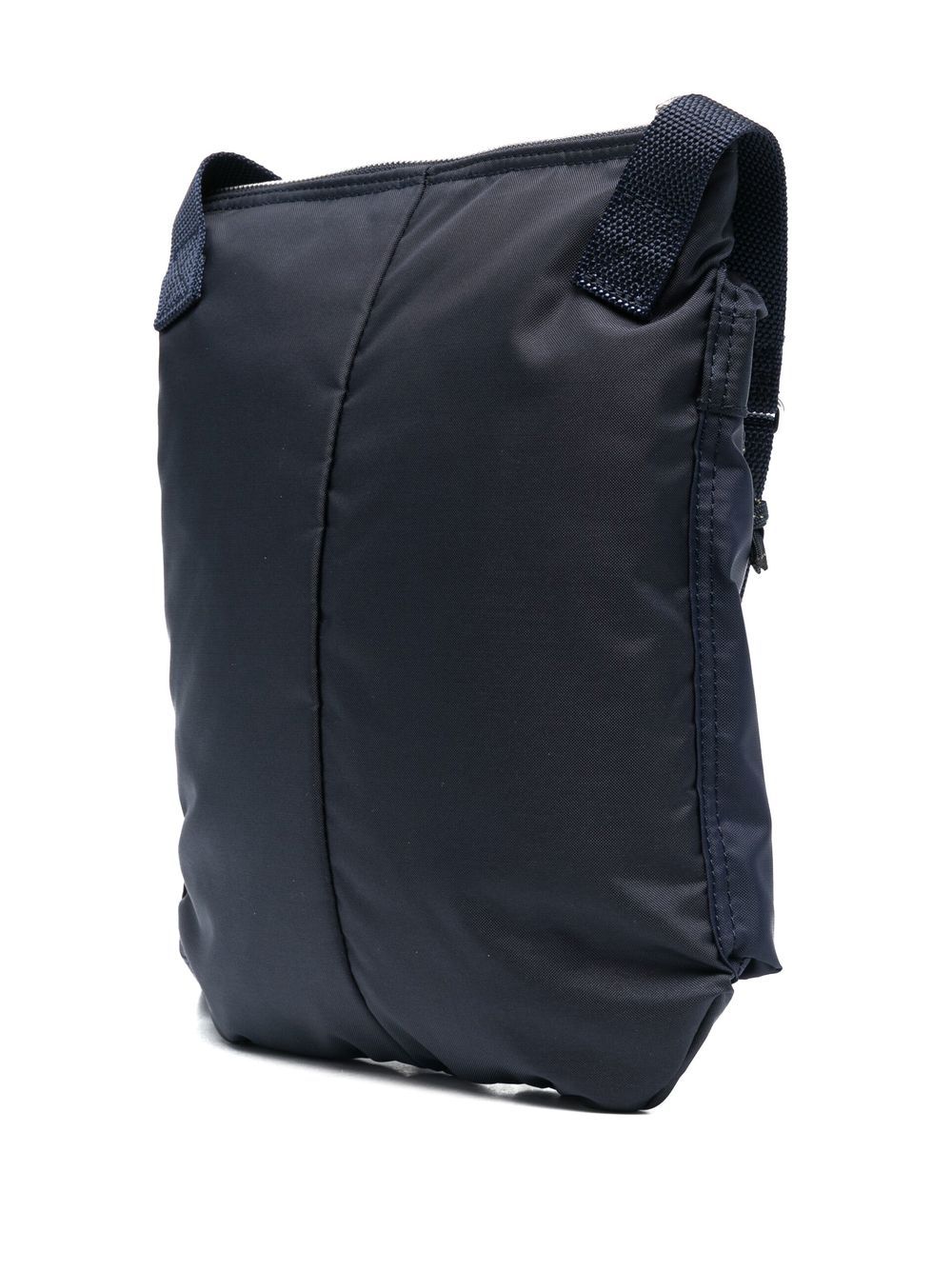 Porter Force Shoulder Bag Navy
