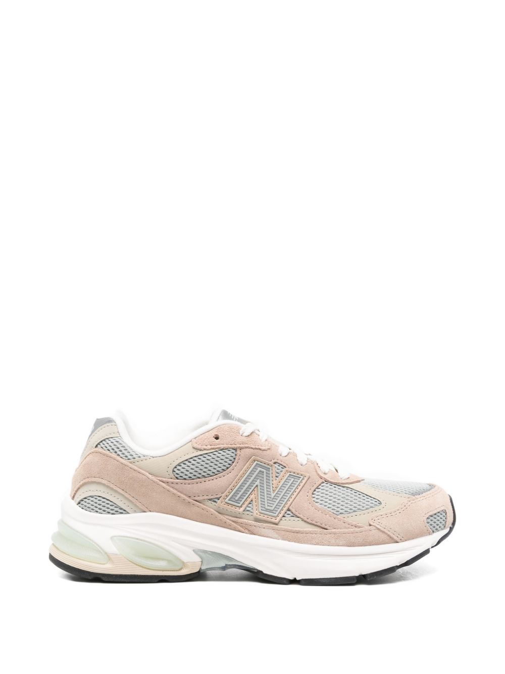 New Balance 2010 Sneakers Mindful Grey Lone Star Grey Shipyard Sneakers New Balance