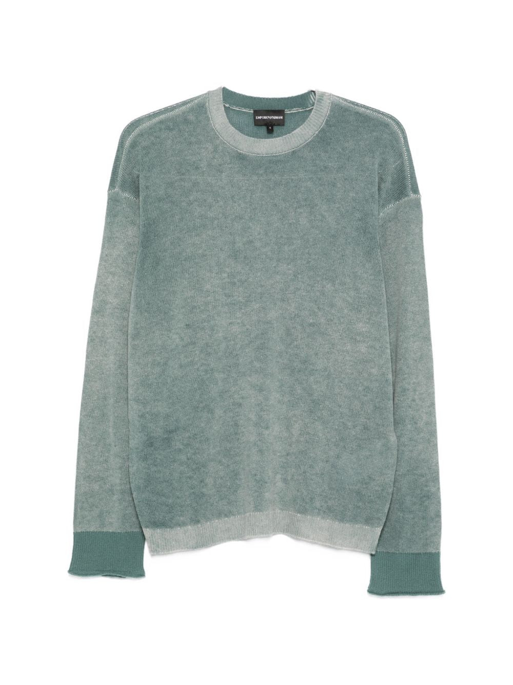 Emporio Armani Sweaters Topwear Emporio Armani