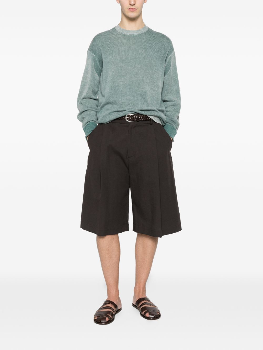 Emporio Armani Sweaters Topwear Emporio Armani