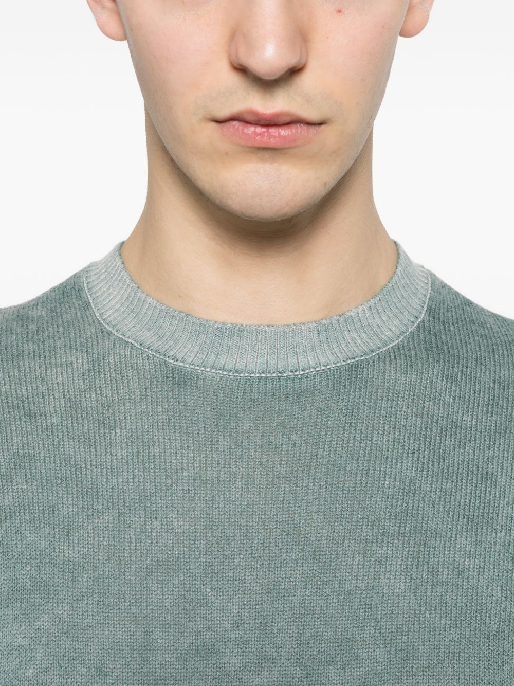 Emporio Armani Sweaters Topwear Emporio Armani