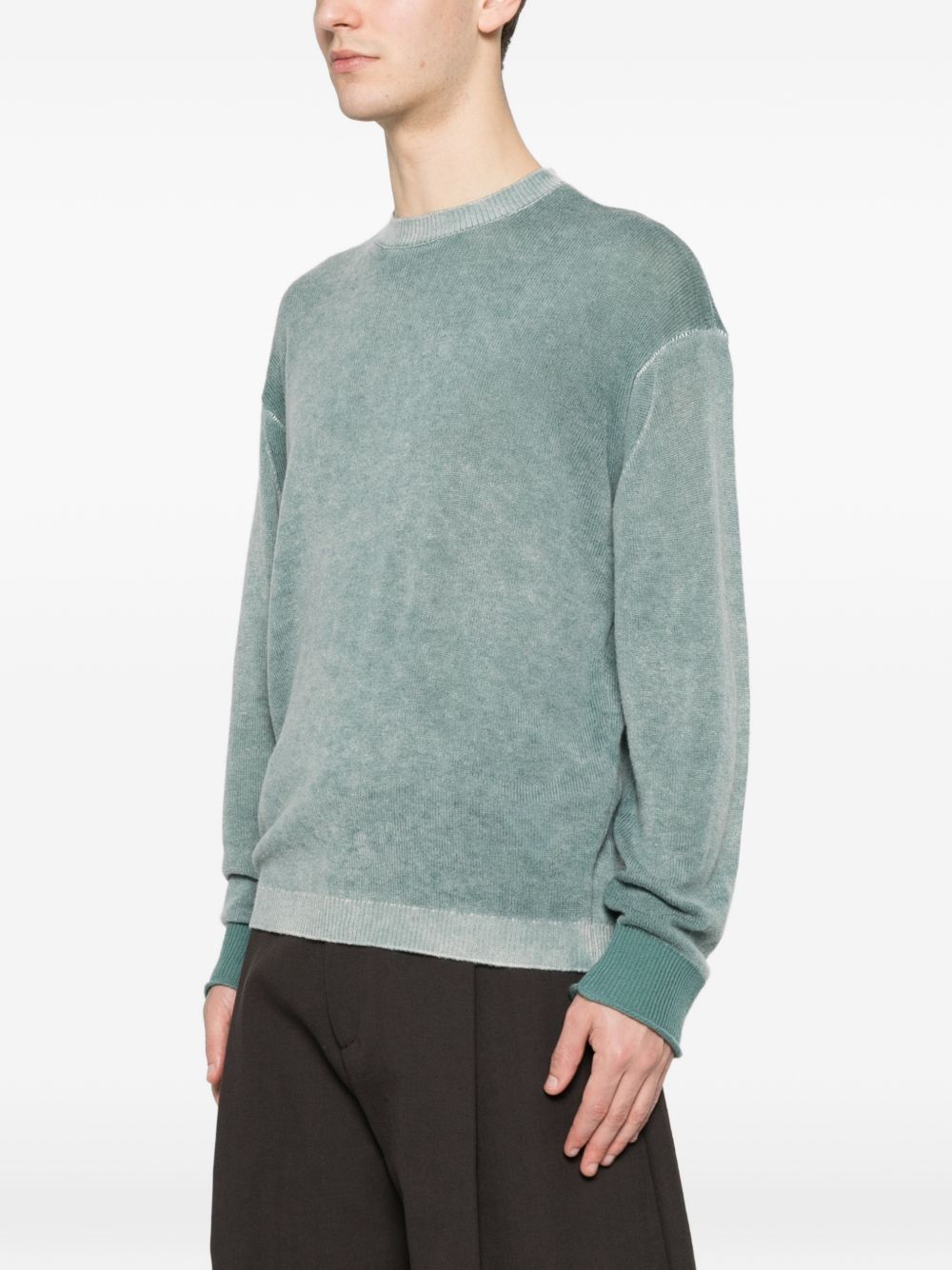 Emporio Armani Sweaters Topwear Emporio Armani