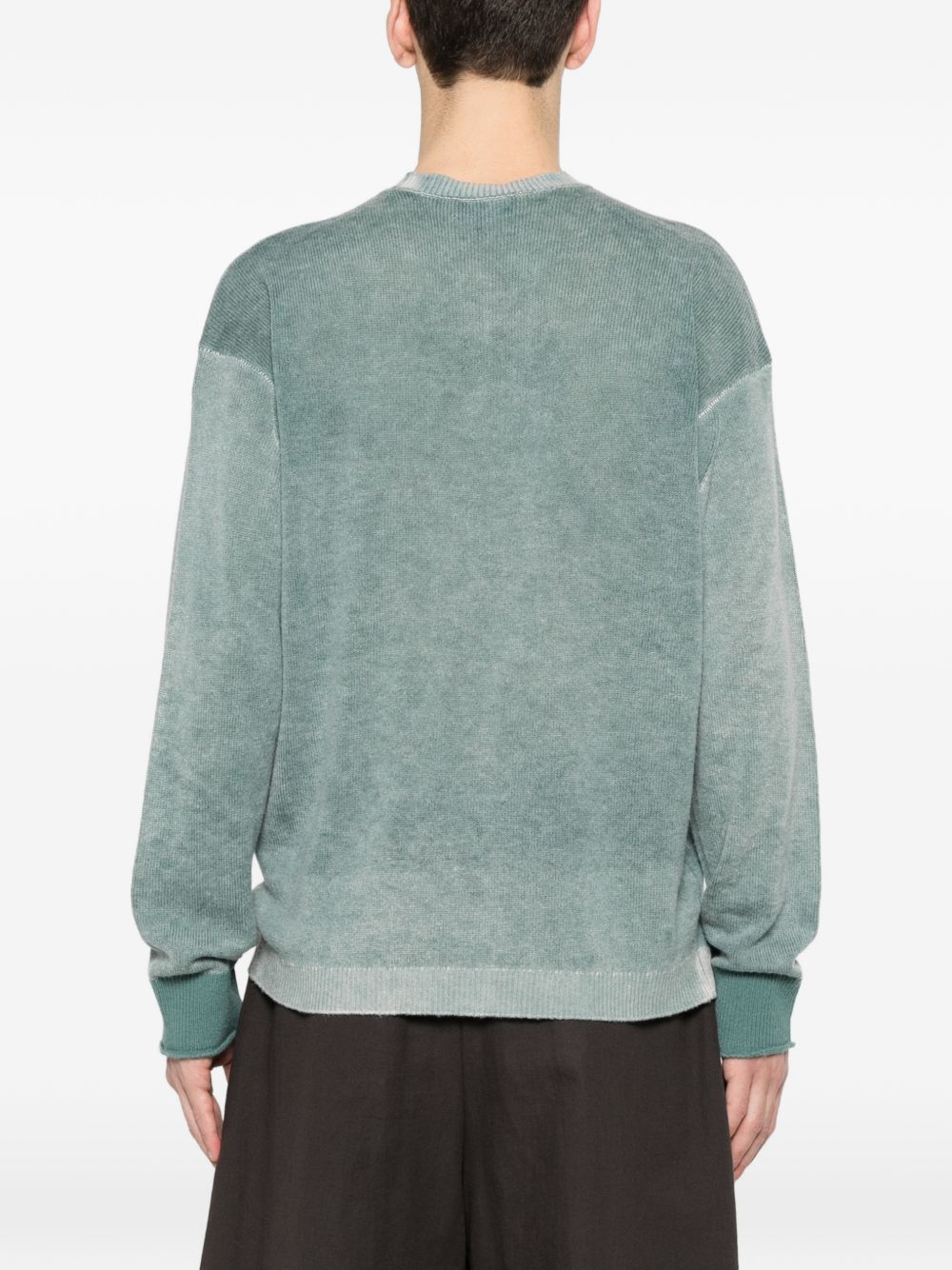 Emporio Armani Sweaters Topwear Emporio Armani