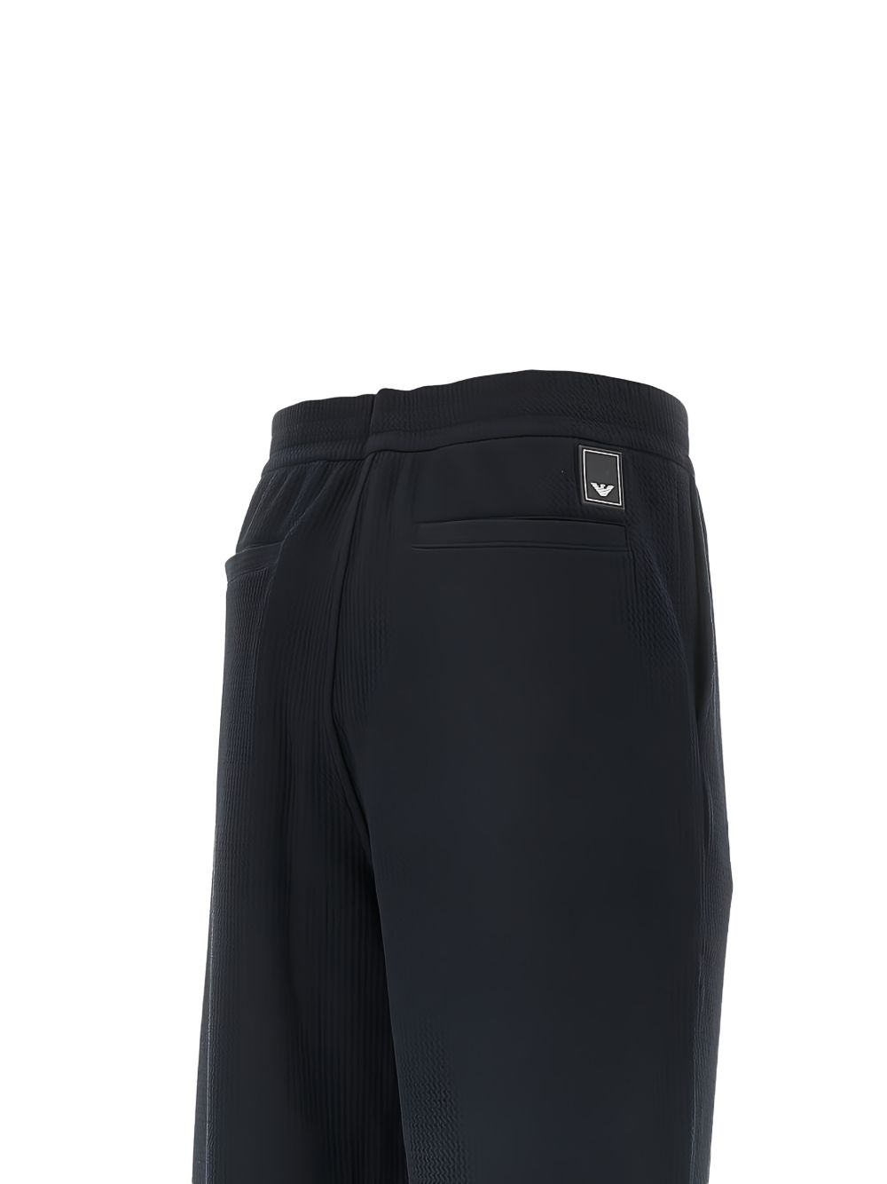 EMPORIO ARMANI CAPSULE Trousers Trousers Emporio Armani