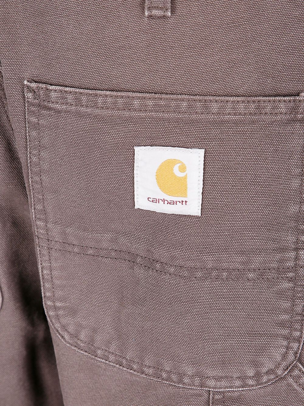 CARHARTT WIP MAIN Trousers Grey Trousers Carhartt Wip Main