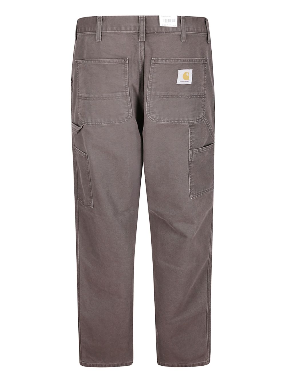 CARHARTT WIP MAIN Trousers Grey Trousers Carhartt Wip Main