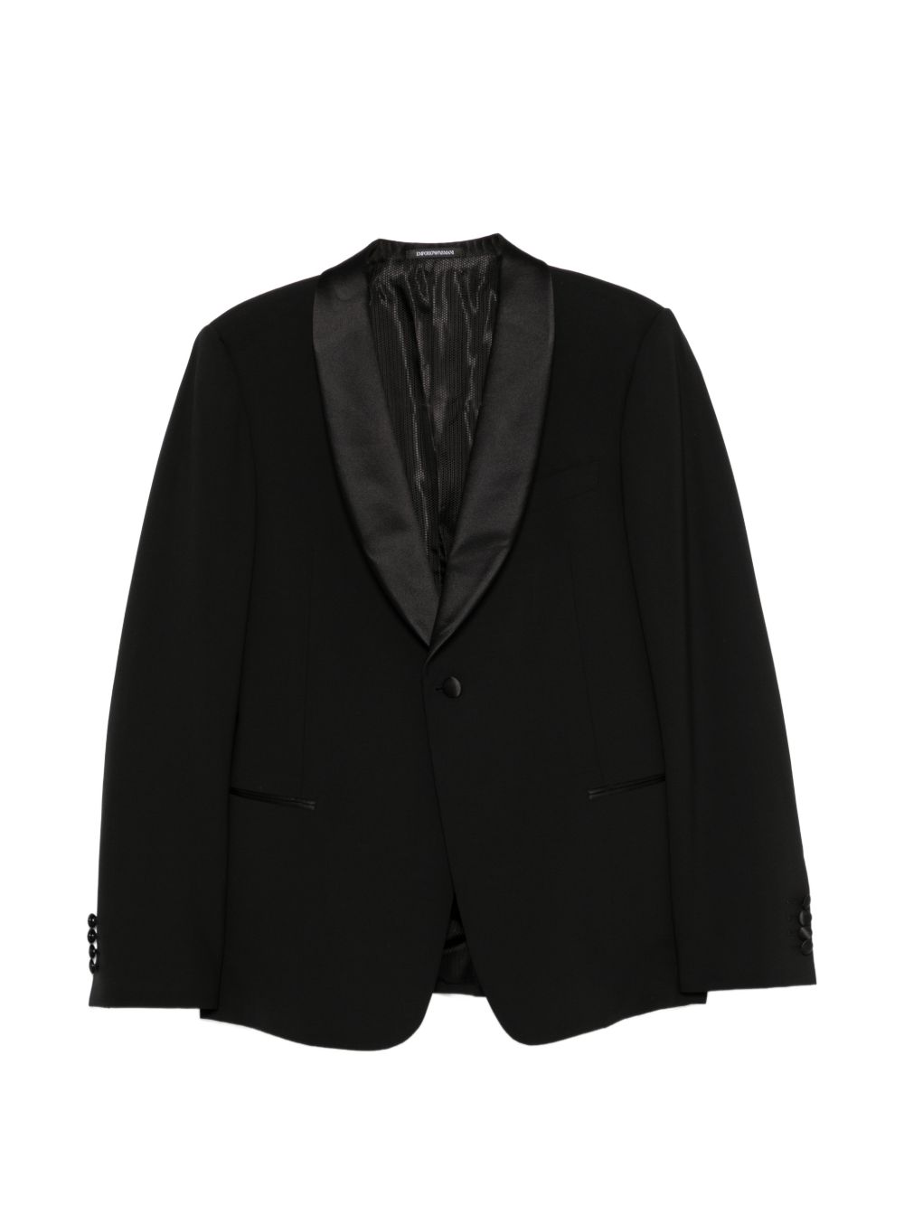 Emporio Armani Suit Suits Emporio Armani