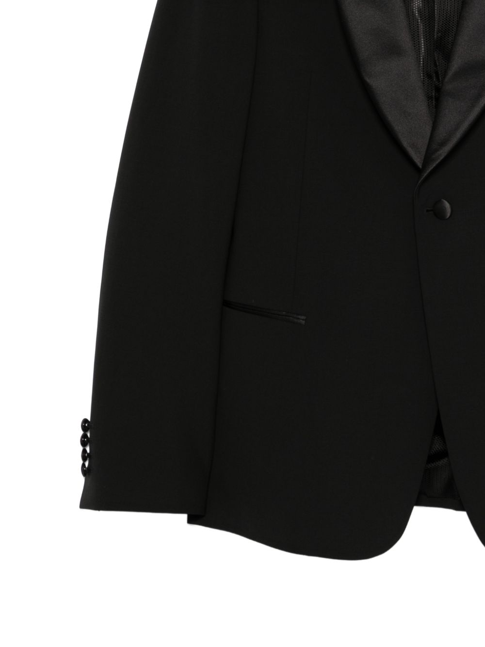 Emporio Armani Suit Suits Emporio Armani