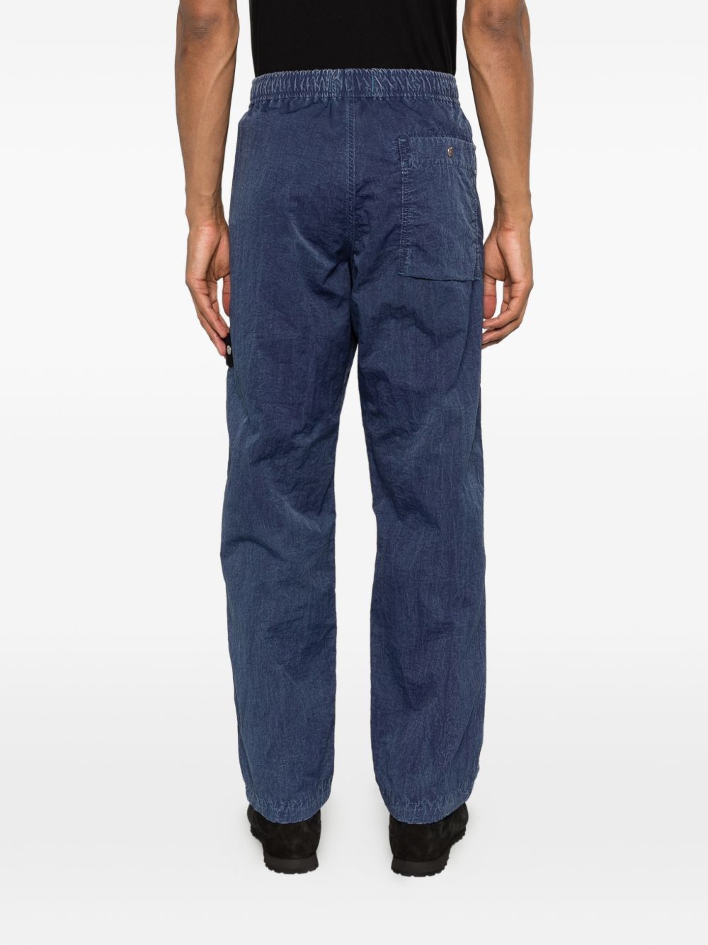 Stone Island Jeans Blue Jeans Stone Island