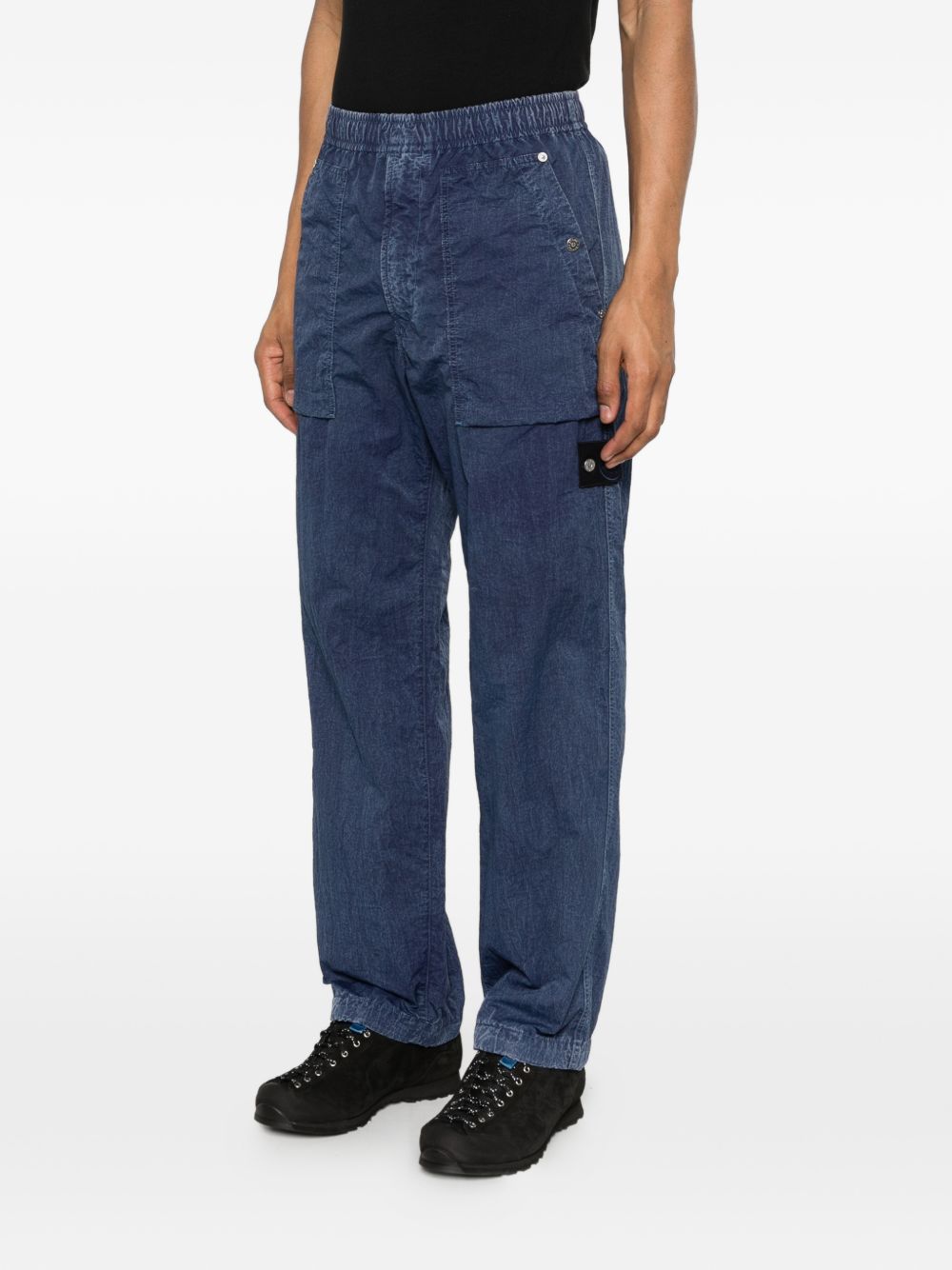 Stone Island Jeans Blue Jeans Stone Island