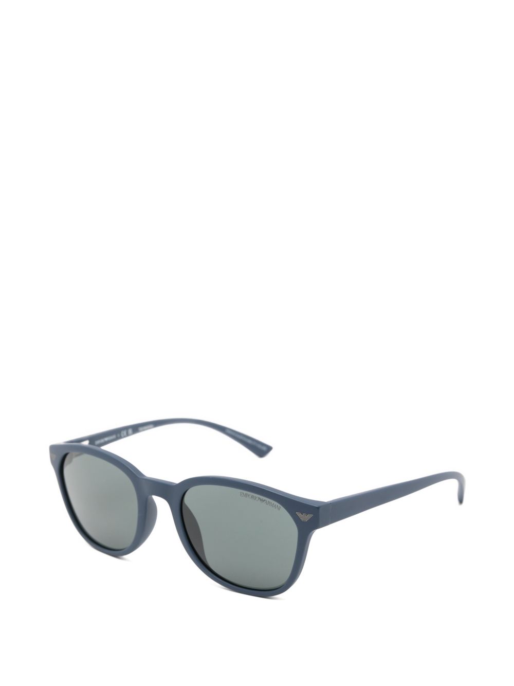 Emporio Armani Sunglasses Blue Sunglasses Emporio Armani