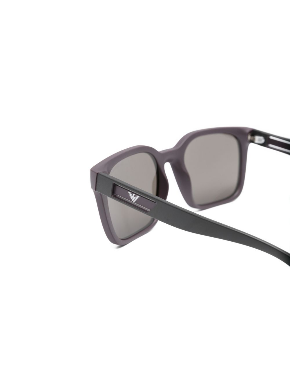 Emporio Armani Sunglasses Bordeaux Sunglasses Emporio Armani