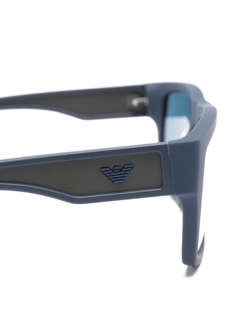 Emporio Armani Sunglasses Blue Sunglasses Emporio Armani