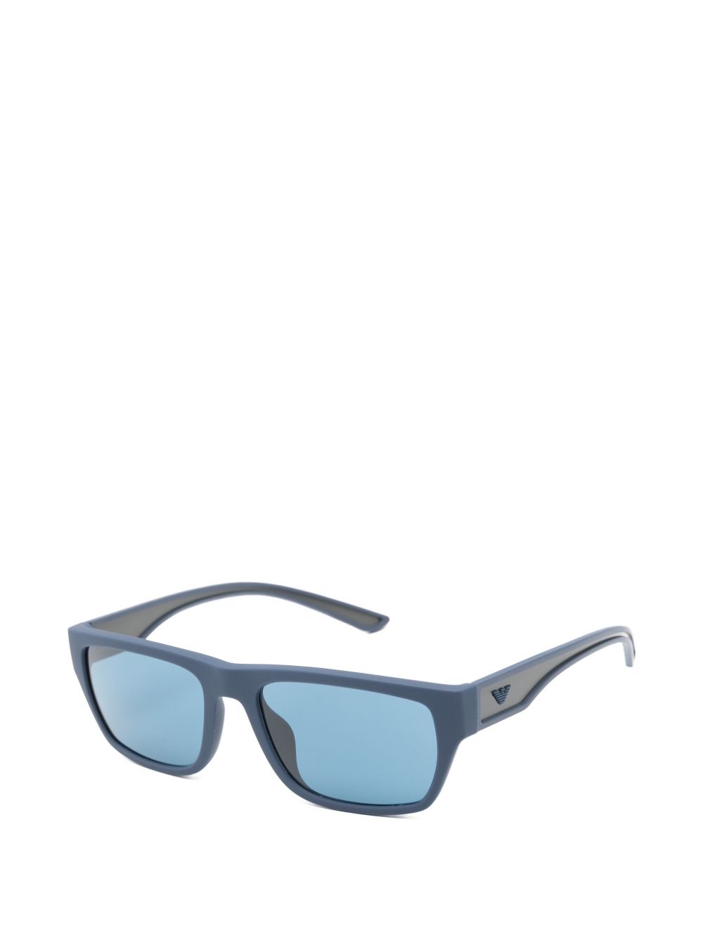 Emporio Armani Sunglasses Blue Sunglasses Emporio Armani
