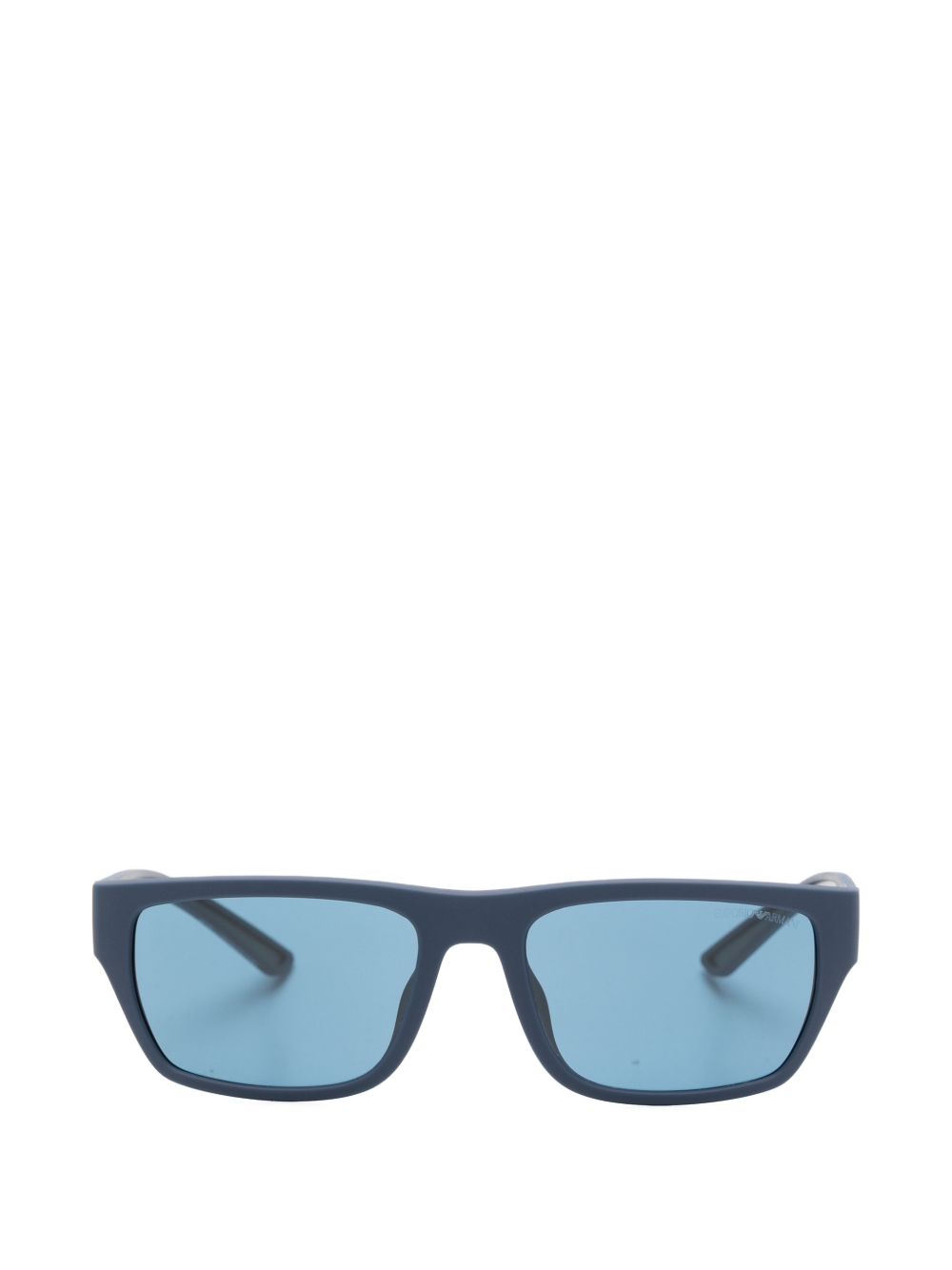 Emporio Armani Sunglasses Blue Sunglasses Emporio Armani