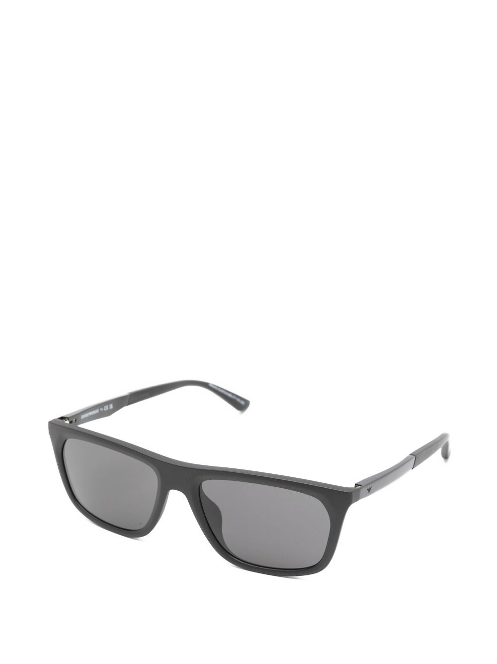 Emporio Armani Sunglasses Black Sunglasses Emporio Armani
