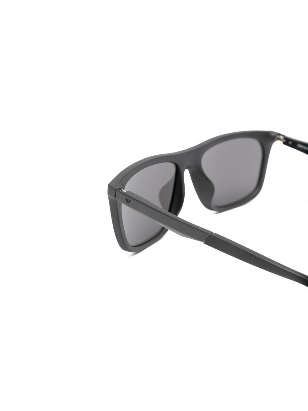Emporio Armani Sunglasses Black Sunglasses Emporio Armani
