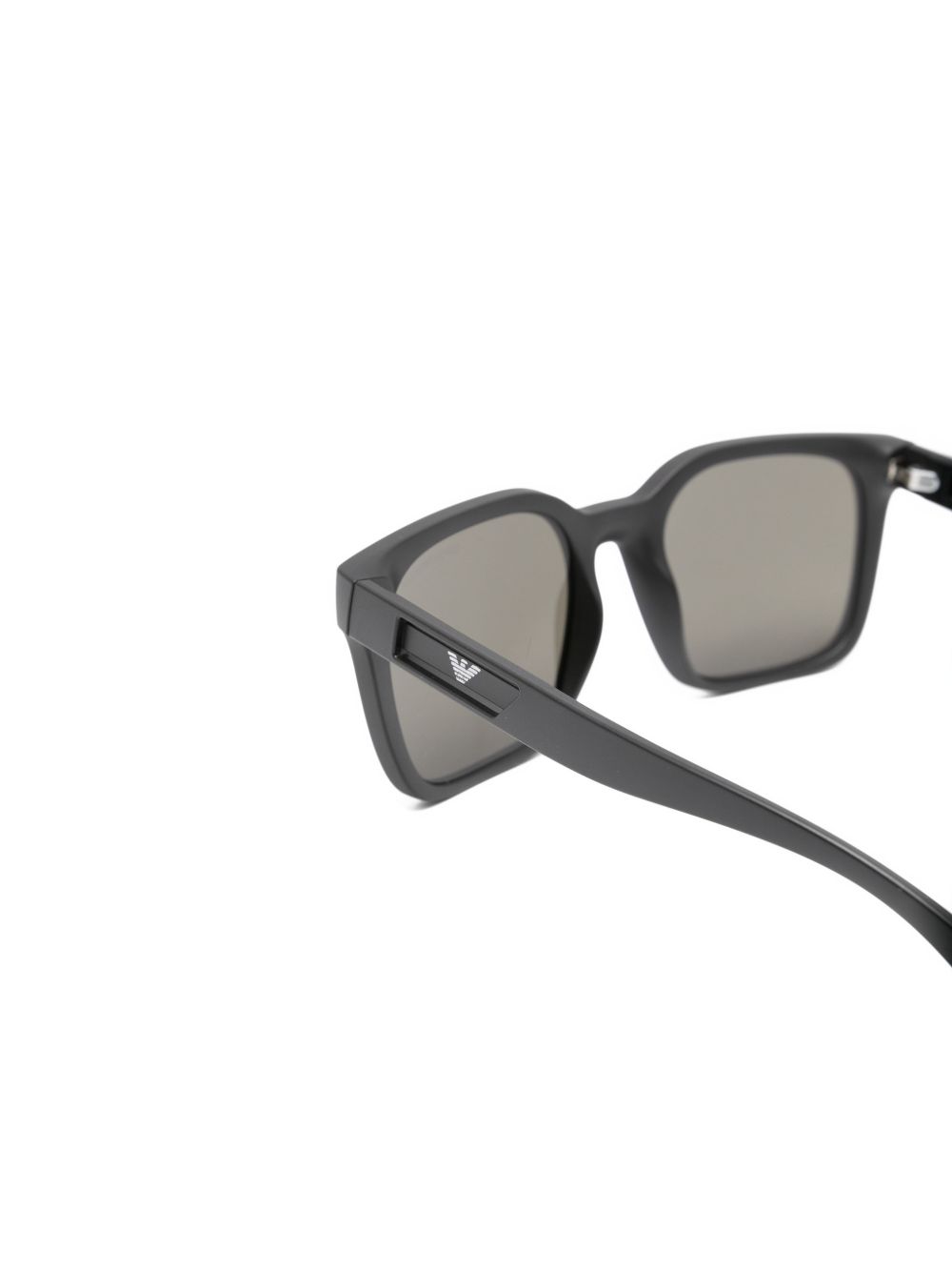 Emporio Armani Sunglasses Black Sunglasses Emporio Armani