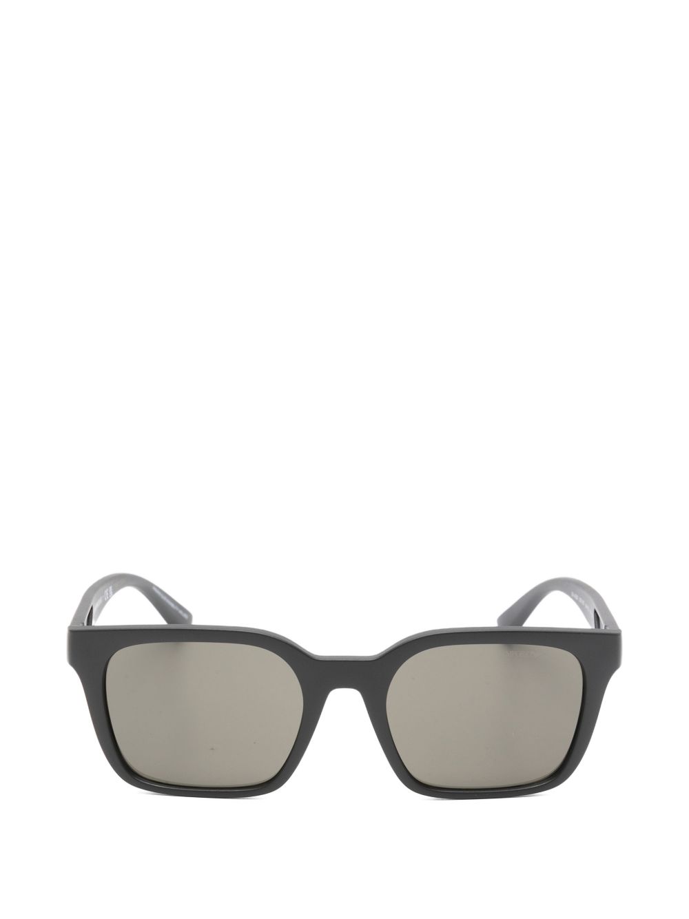Emporio Armani Sunglasses Black Sunglasses Emporio Armani