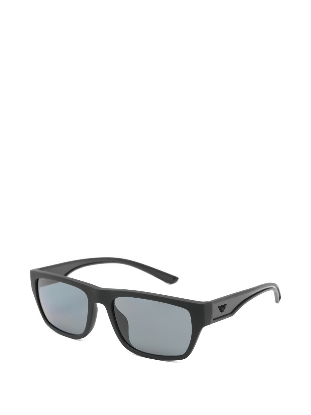 Emporio Armani Sunglasses Black Sunglasses Emporio Armani