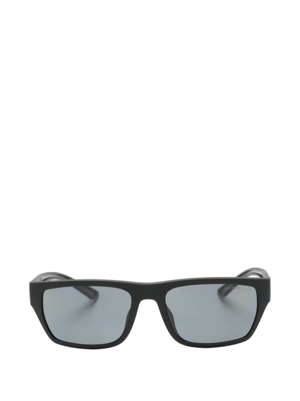 Emporio Armani Sunglasses Black Sunglasses Emporio Armani