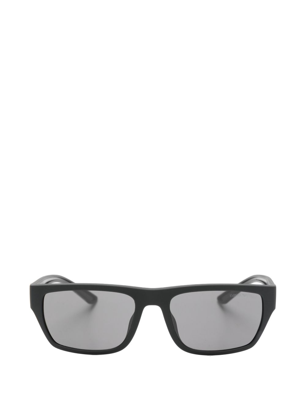 Emporio Armani Sunglasses Black Sunglasses Emporio Armani