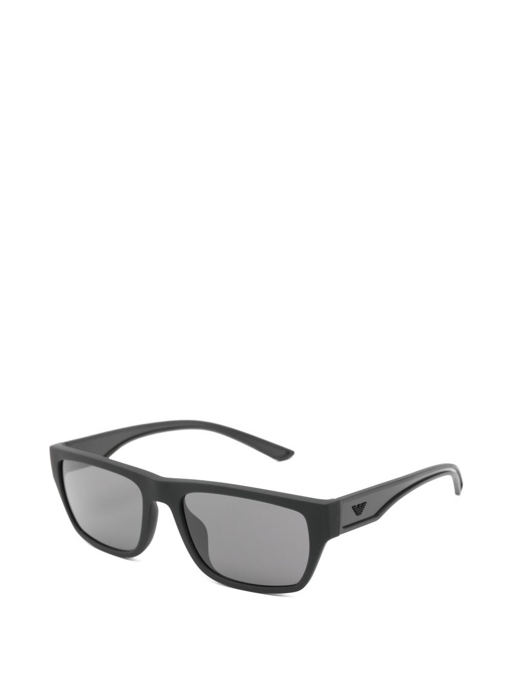 Emporio Armani Sunglasses Black Sunglasses Emporio Armani