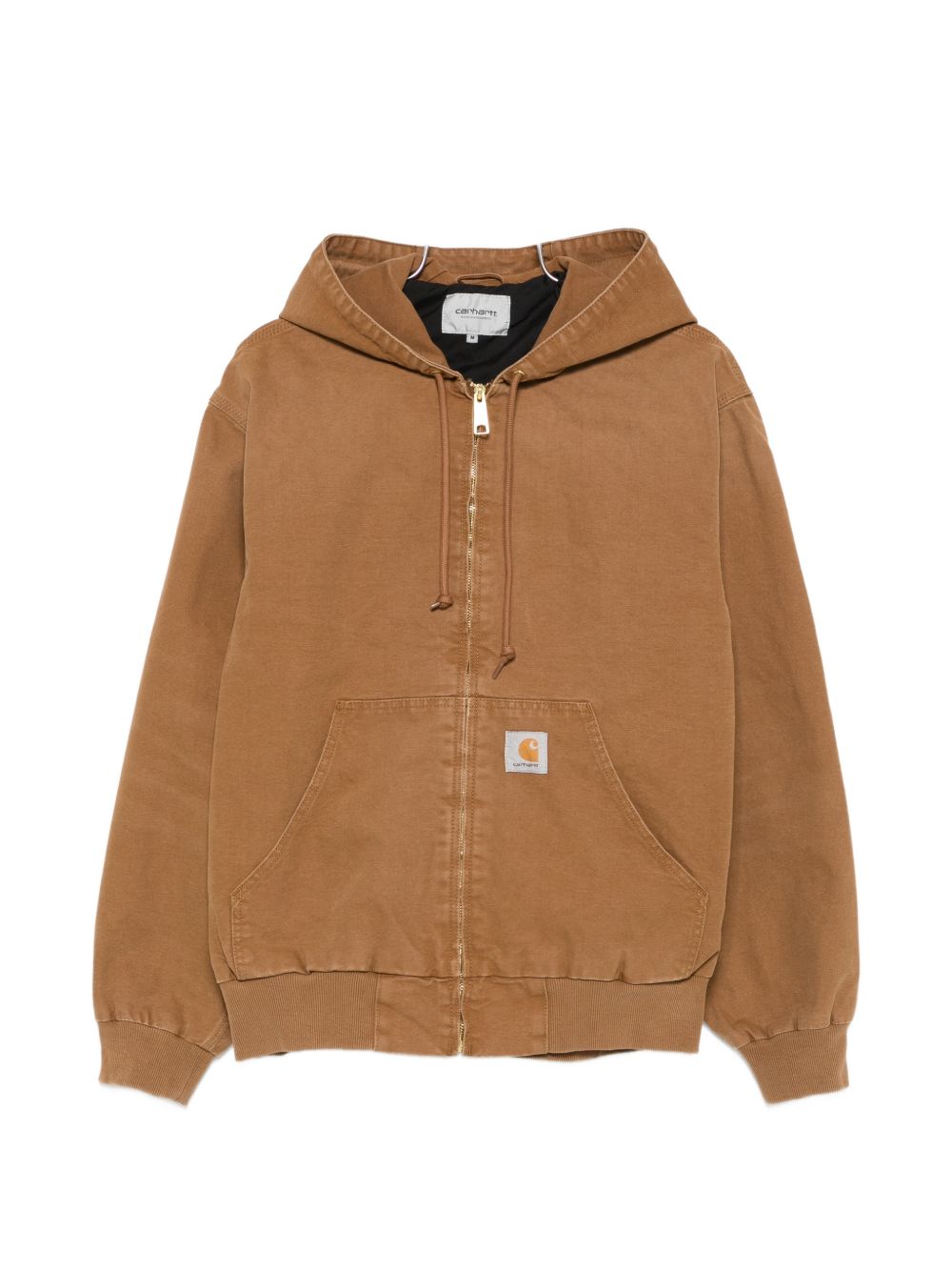 CARHARTT WIP MAIN Jackets Brown Jackets Carhartt Wip Main