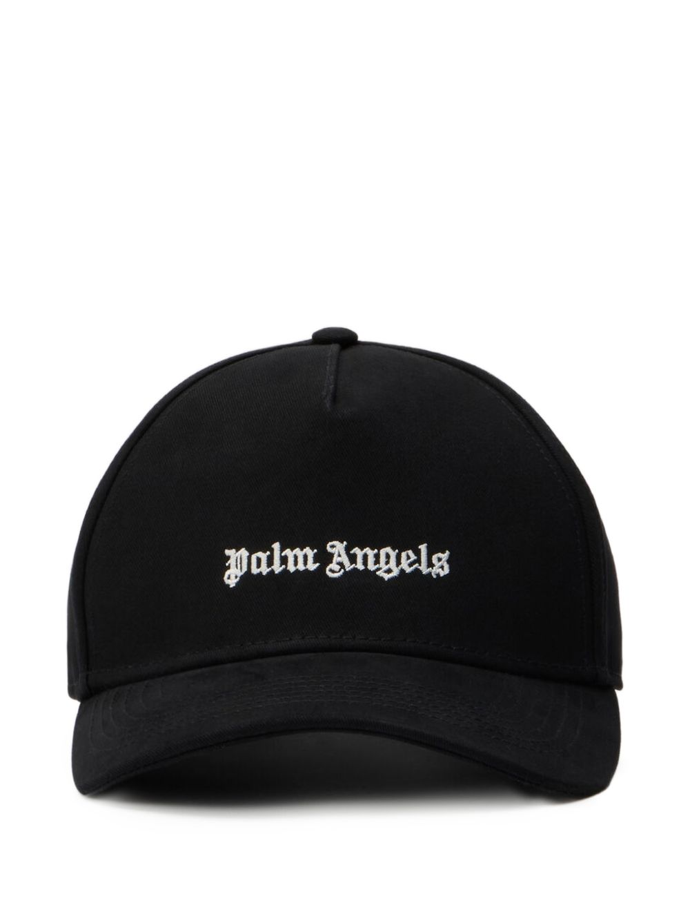 Palm Angels Logo Baseball Cap