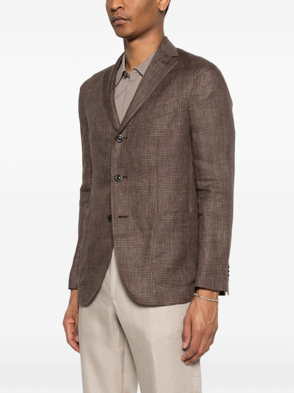 Boglioli Jackets Jackets Boglioli