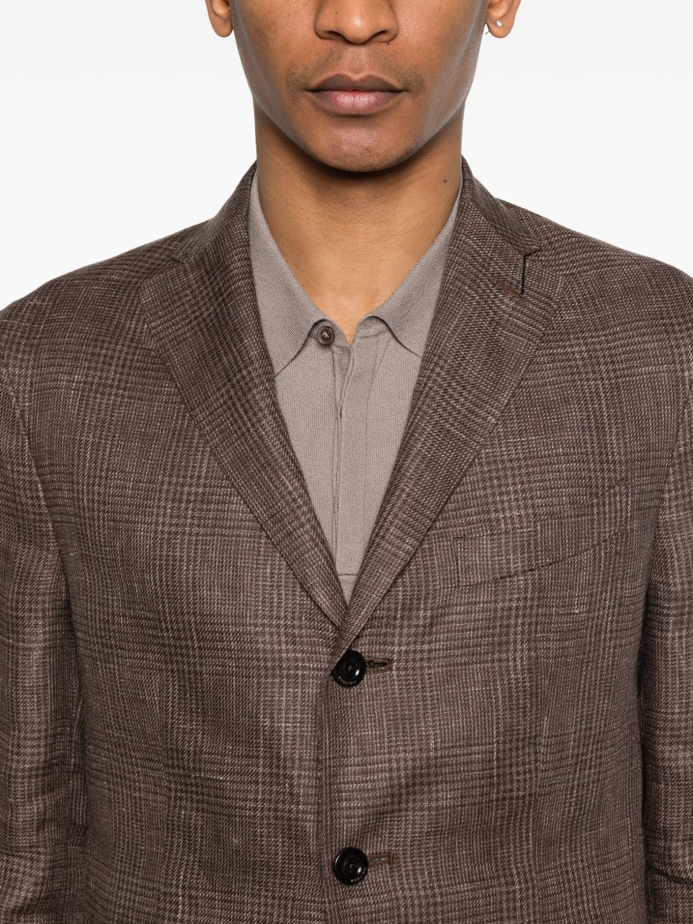 Boglioli Jackets Jackets Boglioli