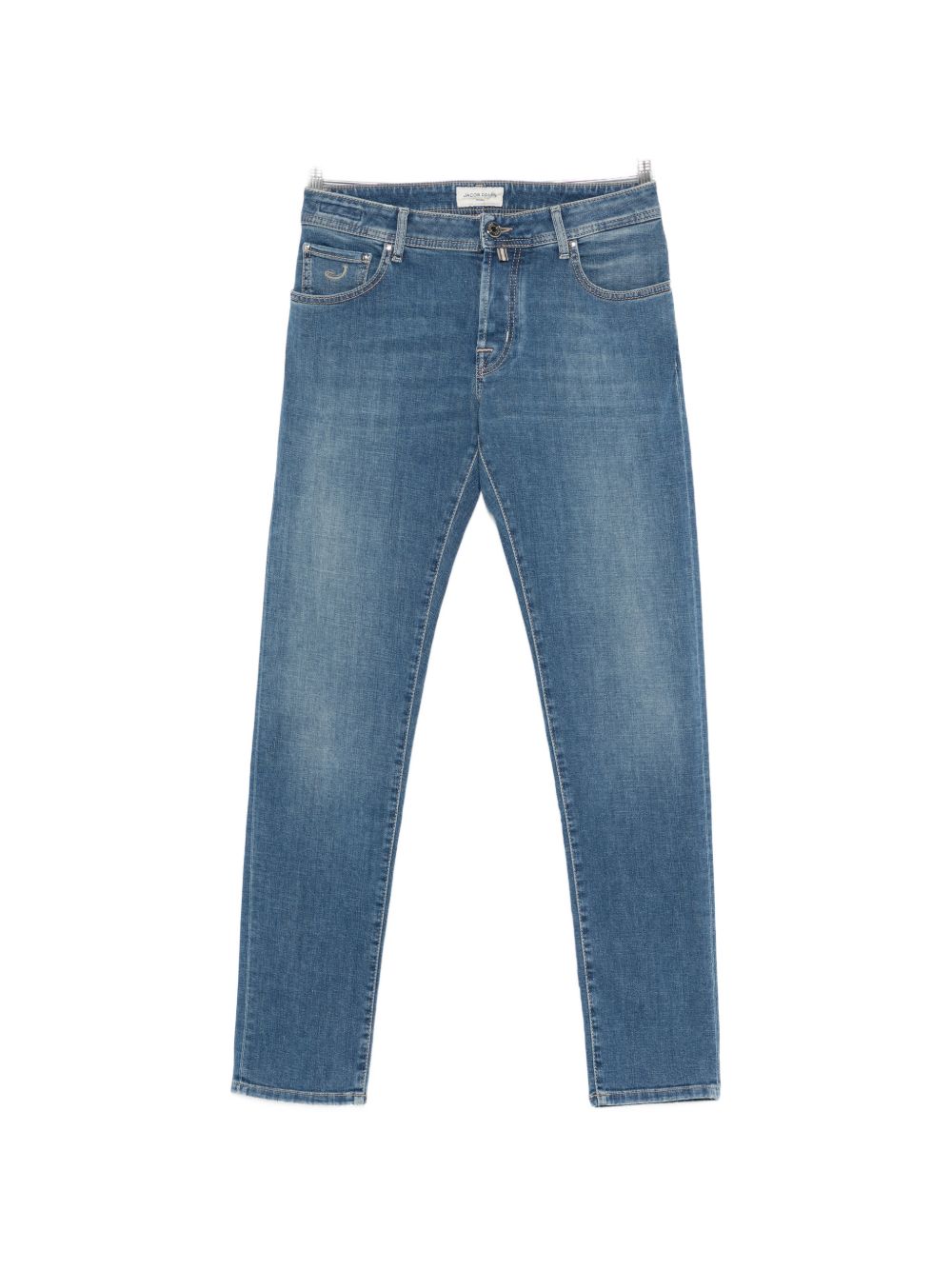 Jacob Cohen Super slim fit denim jeans Jeans Jacob Cohen