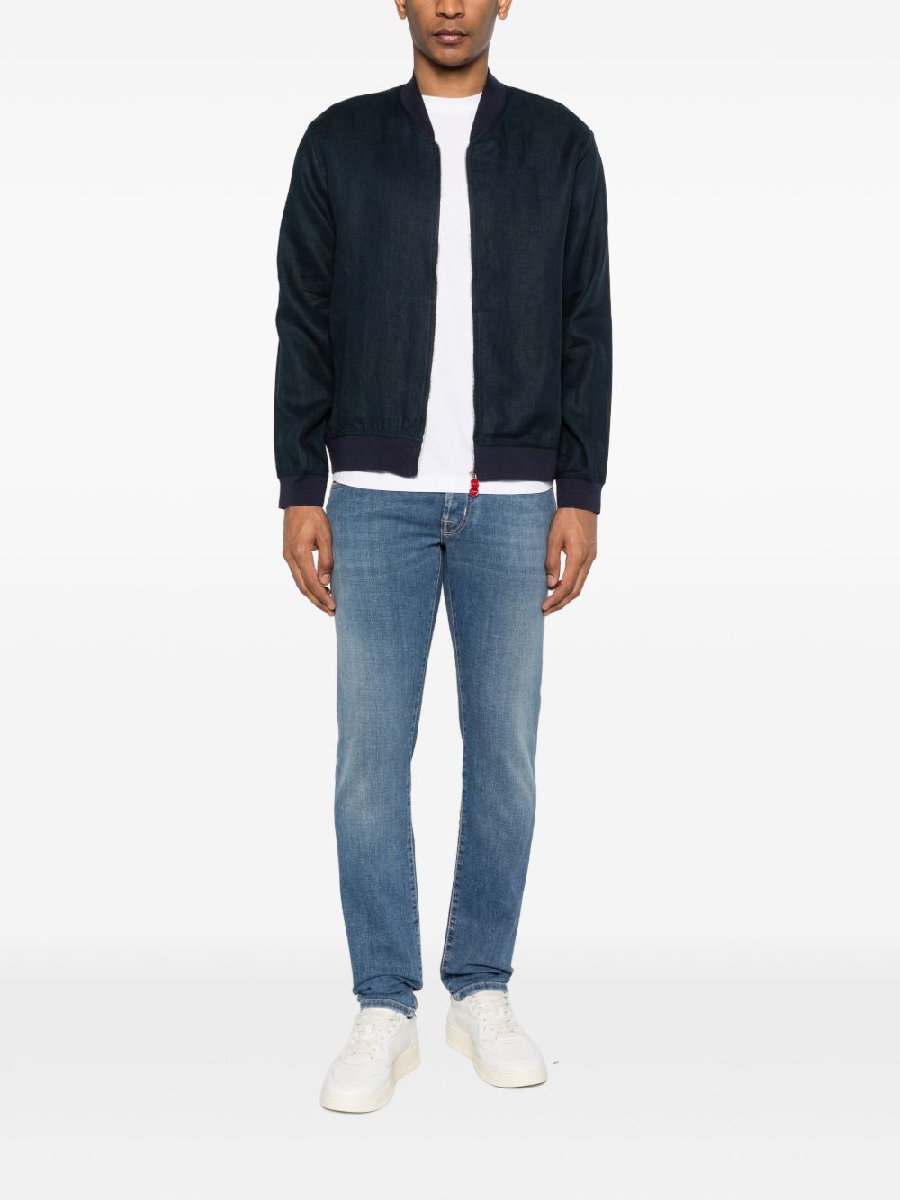 Jacob Cohen Super slim fit denim jeans Jeans Jacob Cohen