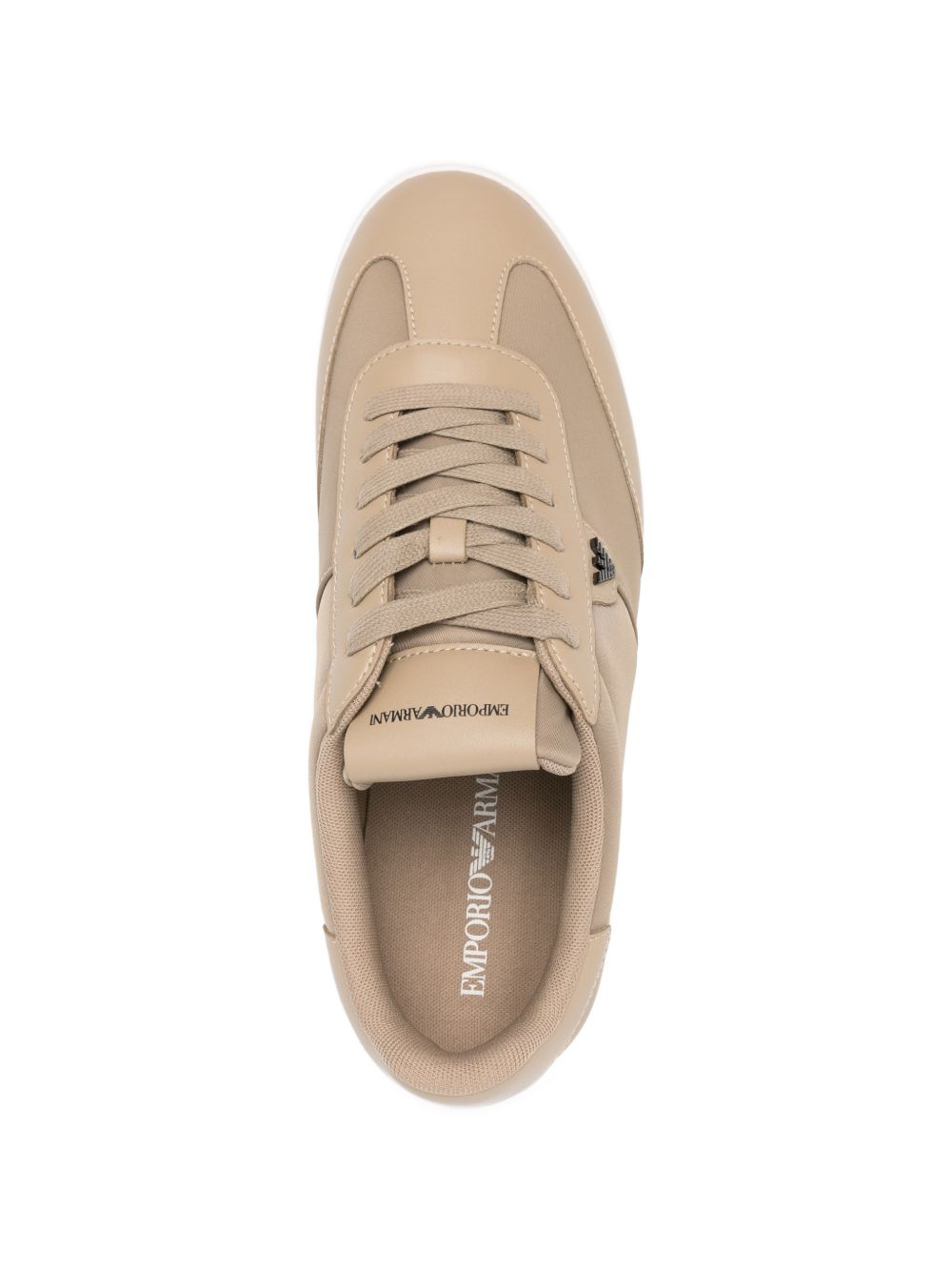 Emporio Armani Sneakers Sneakers Emporio Armani