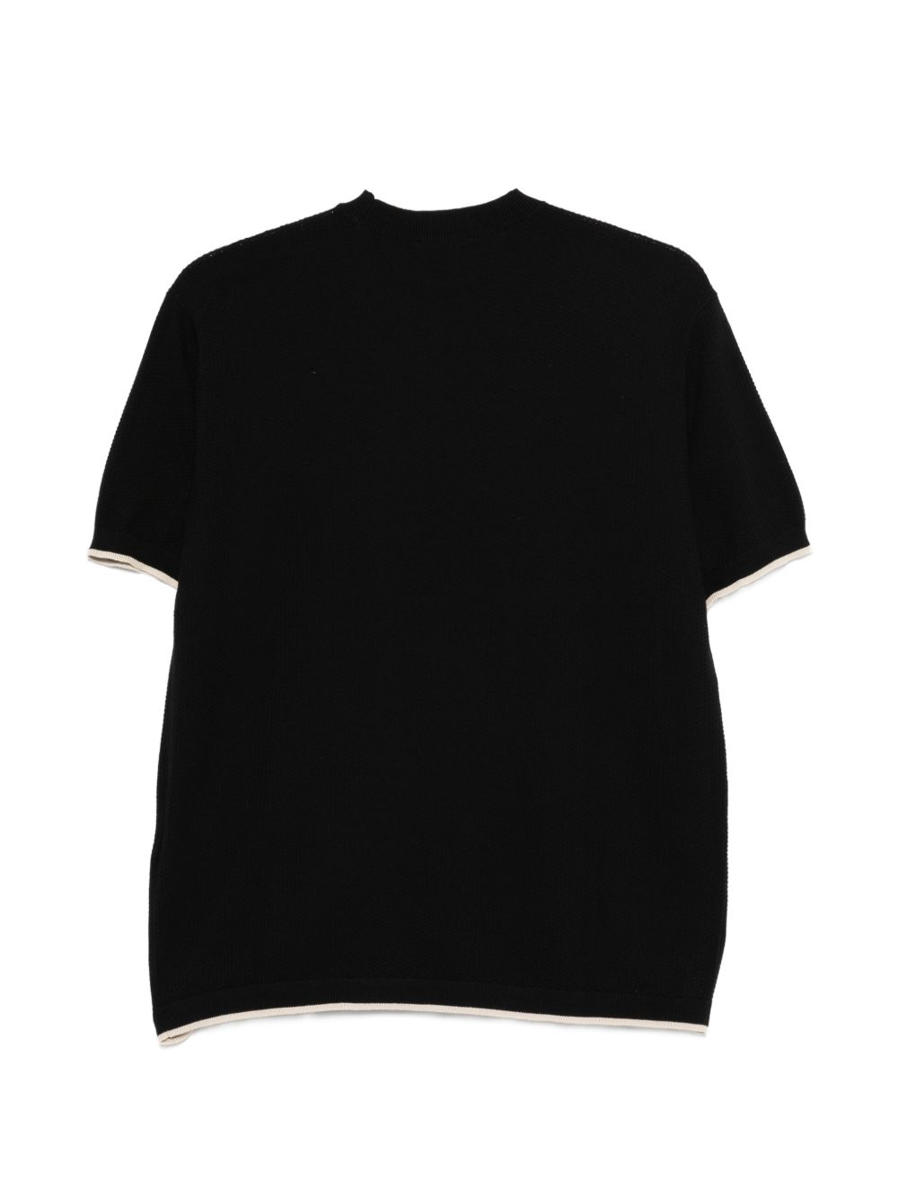 Emporio Armani T-shirts and Polos Topwear Emporio Armani
