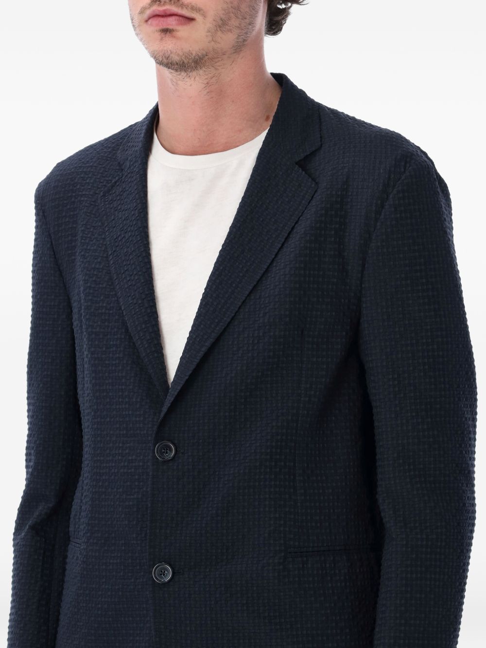 EMPORIO ARMANI CAPSULE Jackets Jackets Emporio Armani